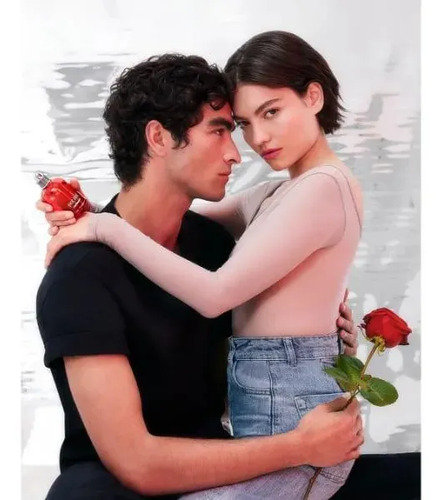 Perfume Amor Amor De Cacharel Para Mujer, Eau De Toilette 50 Ml - Imagen 10