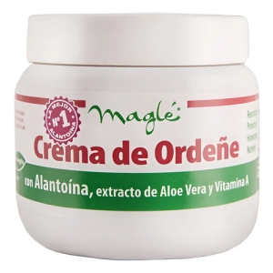 Crema De Ordeñe Magle 240 Ml Farmacia San Gar