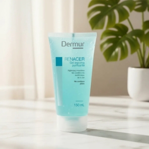 Renacer Gel Espuma Purificante Dermur® 150ml