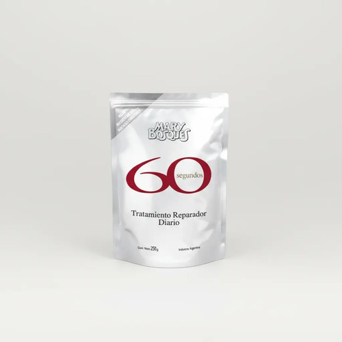 Reparador Diario Mary Bosques 60 Seg 250gr - Imagen 3