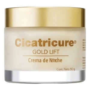 Cicatricure Gold Lift  Antiarrugas 50 Gr Madura Noche