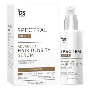 Loción Serum Capilar Anticaída Spectral Mens Regenera