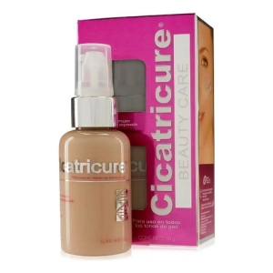 Crema Beauty Care Cicatricure Para Todo Tipo De Piel De 50ml/50g