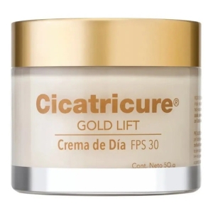 Crema Cicatricure  Gold Lift Dìa  50g Madura Día