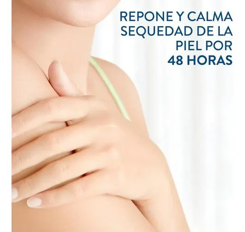Cetaphil Loción Ultra-humectante Para Piel Seca Y Sensible, Uso Día Y Noche, 226ml Normal A Sensible Día/noche - Imagen 4