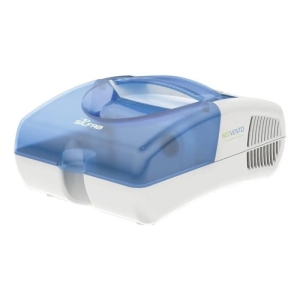 Nebulizador A Pistón Silfab Neovento Blanco