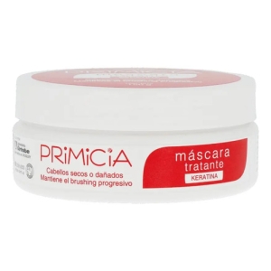 Primicia Mascara Tratante Keratina 150g