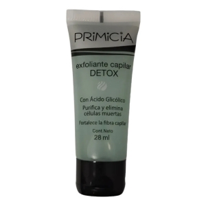 Exfoliante Capilar Primicia 18 Ml