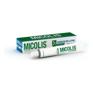 Micolis Crema 1 % 20 G