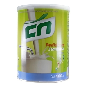 Cn Pediátrico Sabor Vainilla 400gr Vainilla