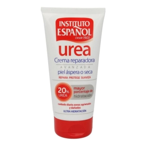 Crema Urea Reparadora Instituto Español 150 Ml 20% Urea