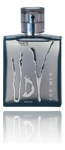 Udv Para Hombre + Perfume - Ulric De Varens - Imagen 3