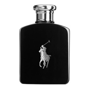 Polo Black 125 Ml Sellado Original