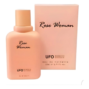 Perfume Mujer Ufo Rose Women 55ml