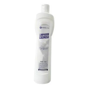 Limpiador Cremoso Multiuso Setaril 600grs.