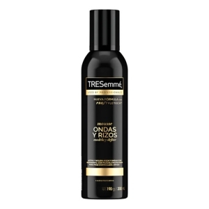 Mousse Tresemmé Extra Firme  Farmacia San Gar