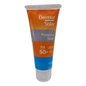 Protector Solar Dermur Factor 50  75 Ml