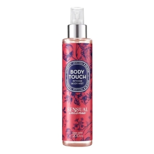 Perfume Dr. Selby Body Touch Sensual Intense Mist 200ml
