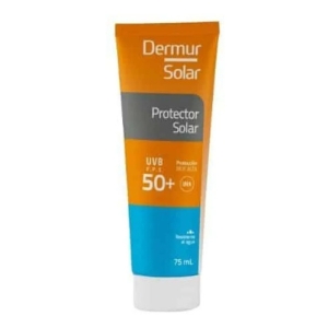 Protector Solar Dermur Fps 50 75 Ml
