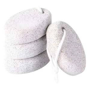 Piedra Pomez Artificial Farmacia Sangar Blanco