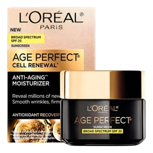 L´oreal Día Age Perfect Fps 25