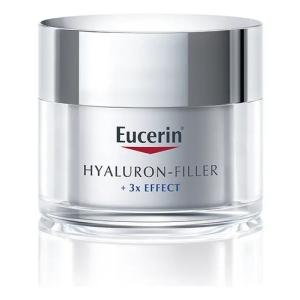 Eucerin Hyaluron Filler Día Fps 30 Todo Tipo De Piel Día