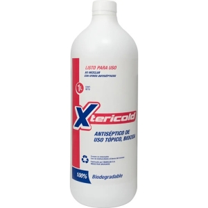 Xtericold 1 Litro