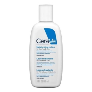Locion Hidratante Cerave 88 Ml Neutra